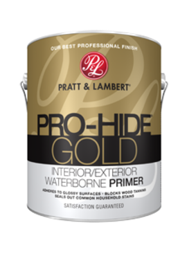 PRATT&LAMBERT PRO-HIDE GOLD EXT PRIMER 5 gal