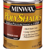 Polyshades Satin Quart of Half Pint