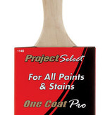 Project Select One Coat Brush