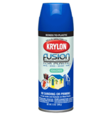 KRYLON PAINTS Krylon Fusion for Plastic (Soon to be Discontinued))