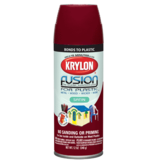 KRYLON PAINTS Krylon Fusion for Plastic (Soon to be Discontinued))