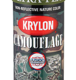 KRYLON PAINTS Krylon Camouflage