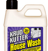 32OZ KRUD KUTTER HOUSE WASH / HOSE END CONTAINER