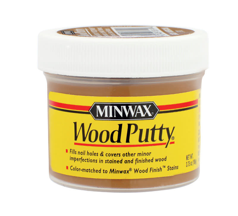 MINWAX Minwax Wood Putty