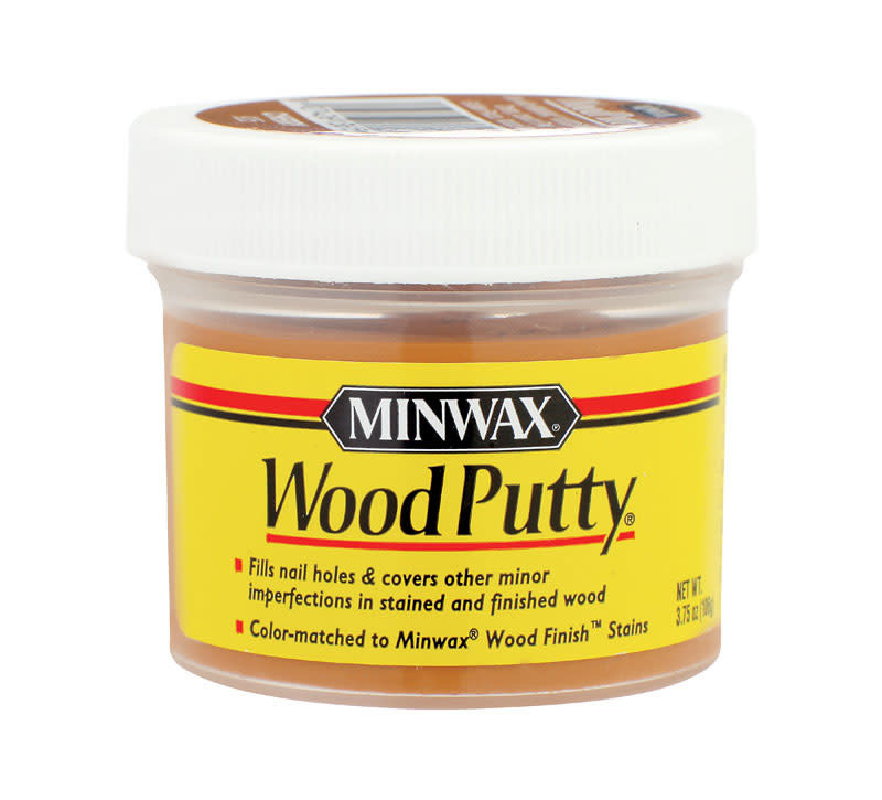 MINWAX Minwax Wood Putty