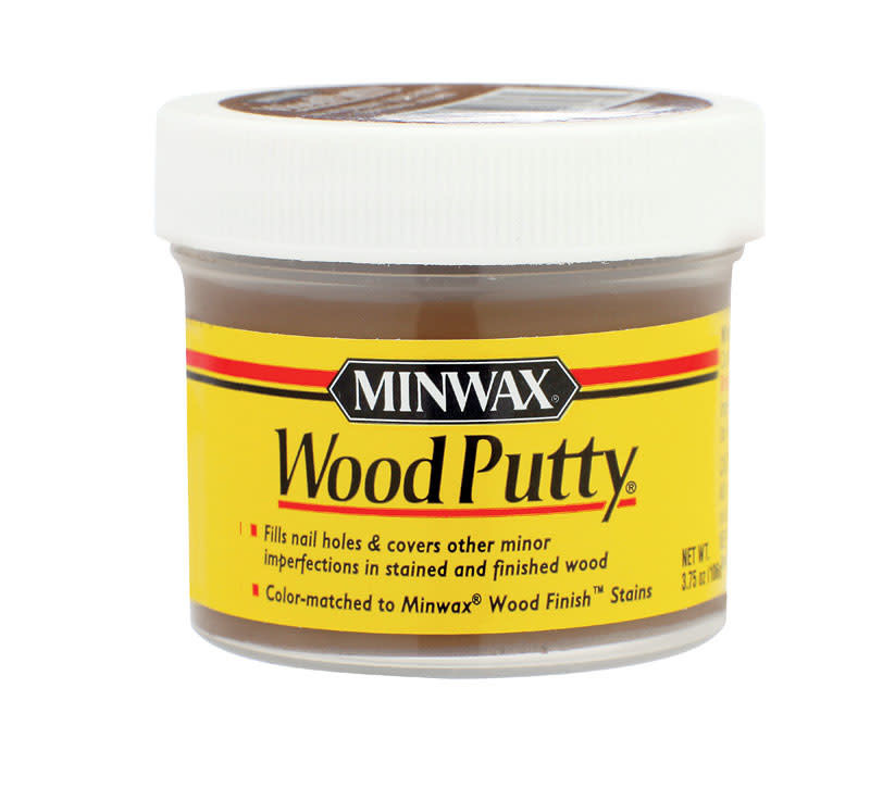 MINWAX Minwax Wood Putty