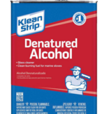 GAL KLEAN-STRIP S-L-X DENATURED ALCOHOL