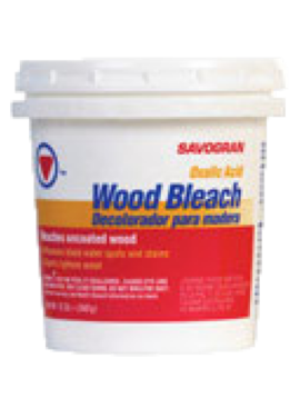 12OZ CONCENTRATED WOOD BLEACH