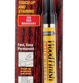 MINWAX MINWAX RED MAHOGANY STAIN MARKER - EACH