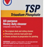 1LB TSP HEAVY DUTY CLEANER