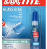 GLASS GLUE 2GM LOCTITE