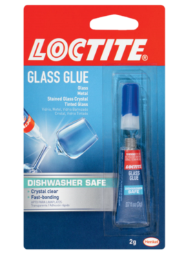 GLASS GLUE 2GM LOCTITE