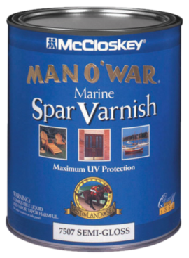 VARNSH SMI-GLS MANOWAR QT.