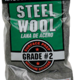 STEELWOOL #2 12PK