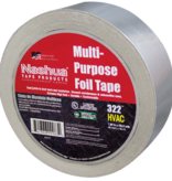 NASHUA FOIL TAPE MP 1.89"X50.3YD