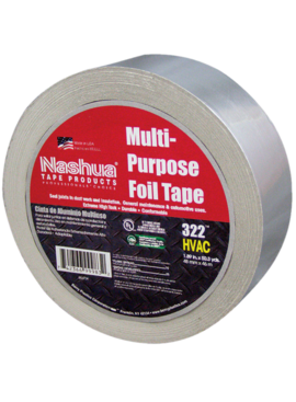 NASHUA FOIL TAPE MP 1.89"X50.3YD