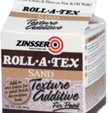 1LB ROLL-A-TEX SAND TEXTURE ADDITIVE