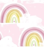 Wallquest Rainbows