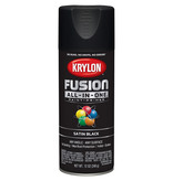 KRYLON PAINTS Krylon Fusion All-in-One