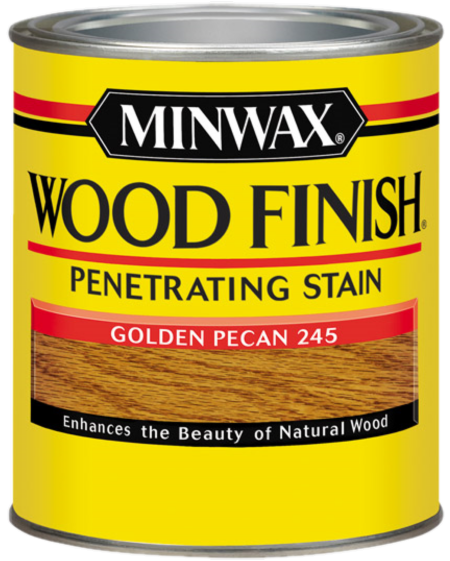 Minwax Stains