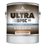 Ultra Spec  Latex DTM