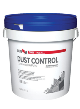 SHEETROCK JNT CMPND DUSTCTRL 3.5G