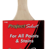 Project Select One Coat Brush