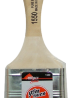 Double Thick Chip Brush