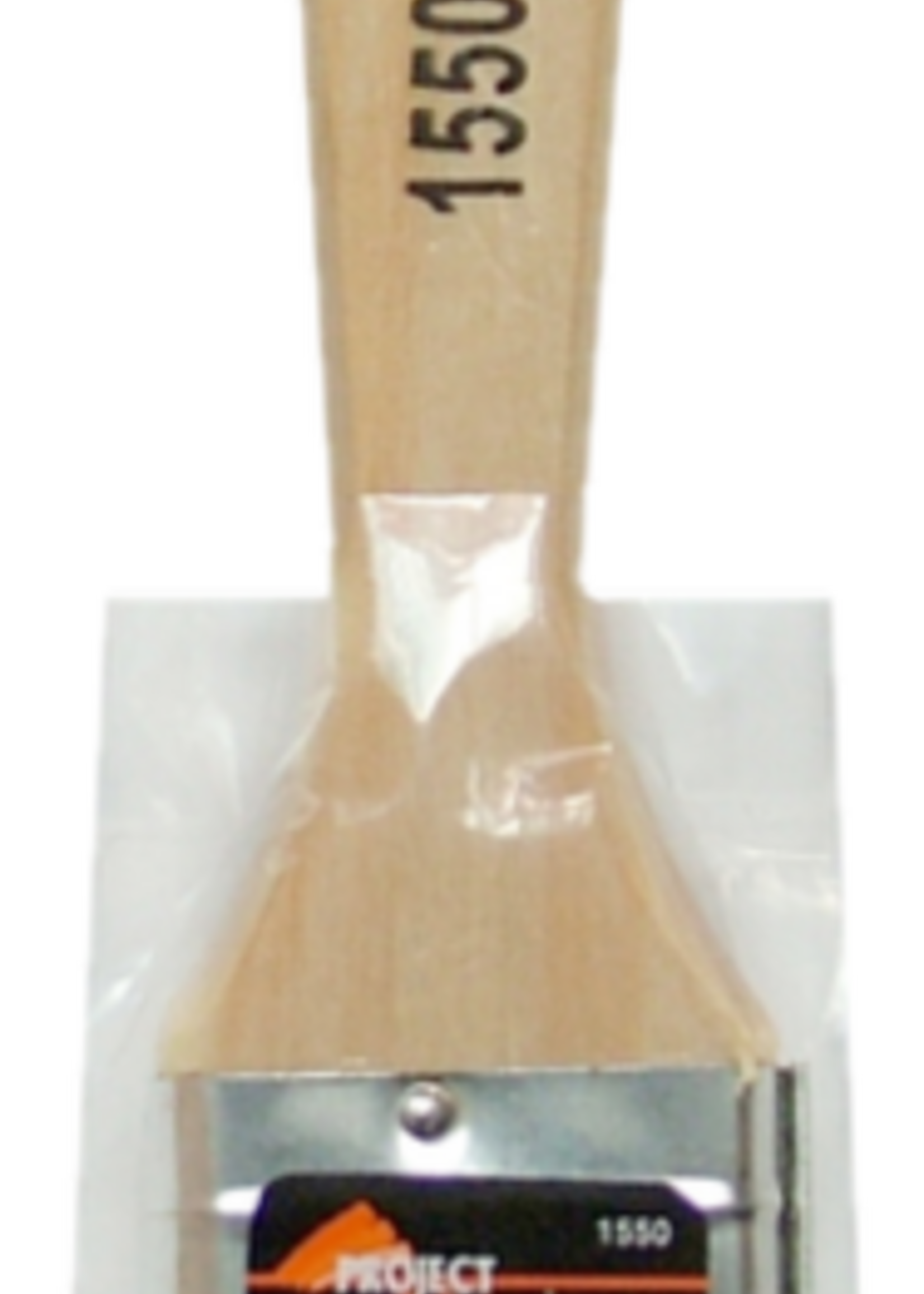 Double Thick Chip Brush