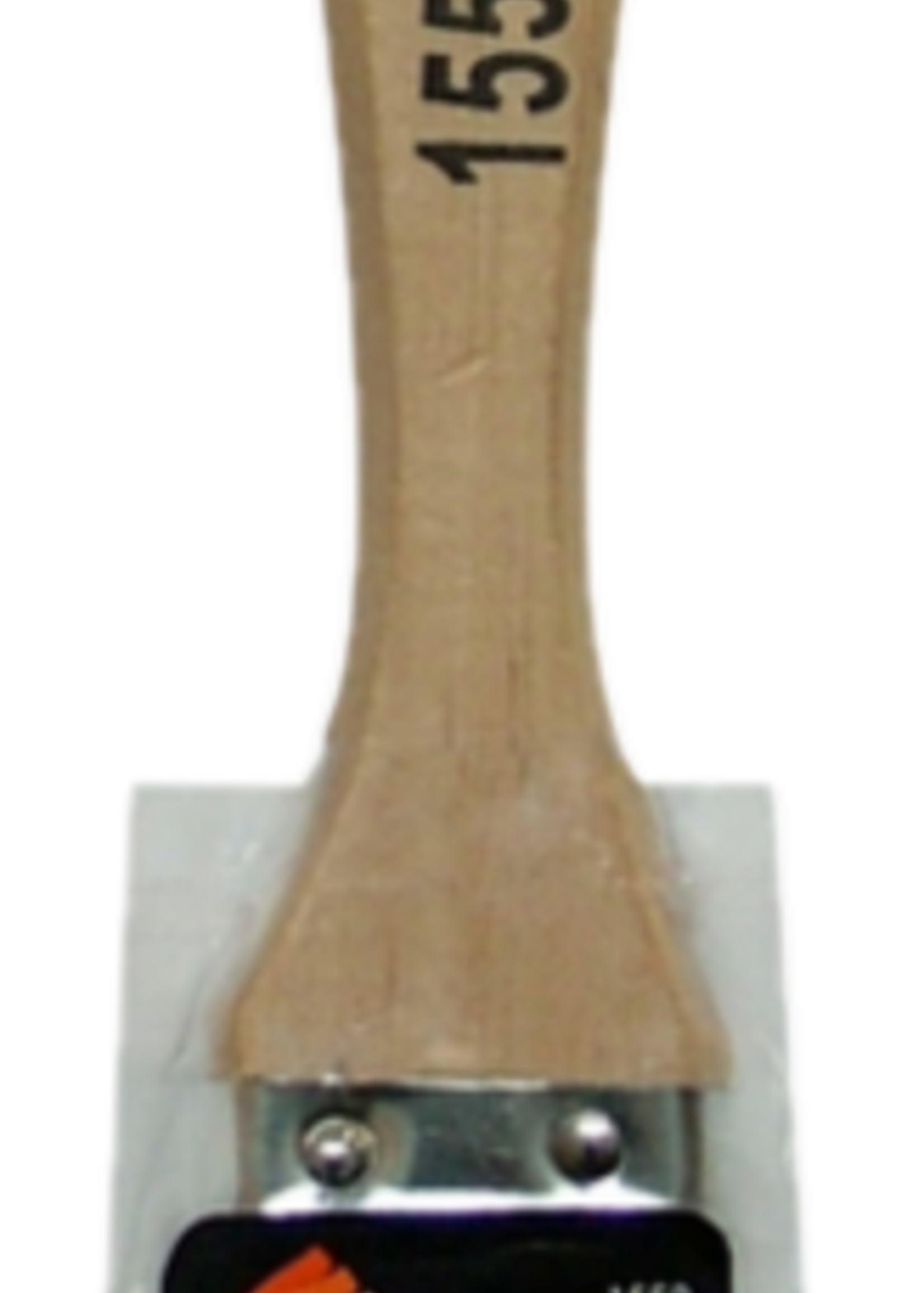 Double Thick Chip Brush
