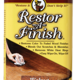 Restor a Finish