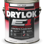 E-1 Epoxy
