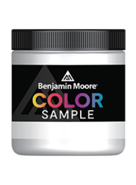 Paint Color Samples - 8 oz.  200-1x