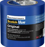 3M PAINT TAPE 1.41X60YD 3PK