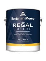 BENJAMIN MOORE Regal Select Interior