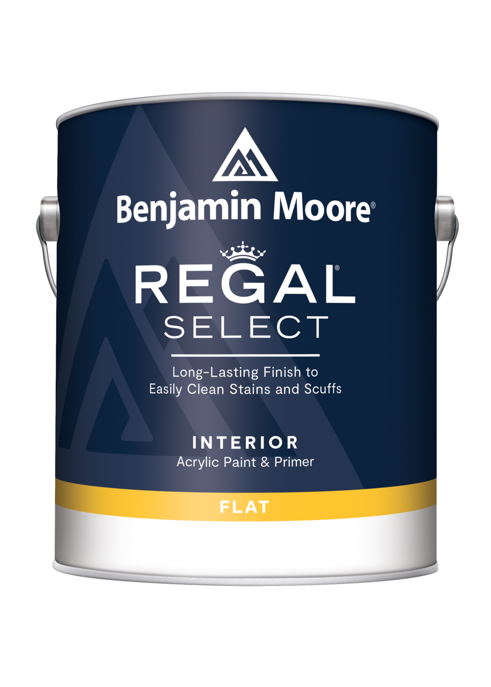 BENJAMIN MOORE Regal Select Interior