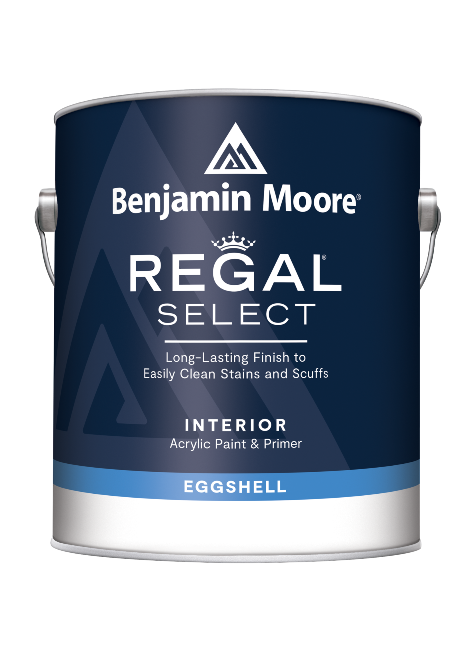 BENJAMIN MOORE Regal Select Interior