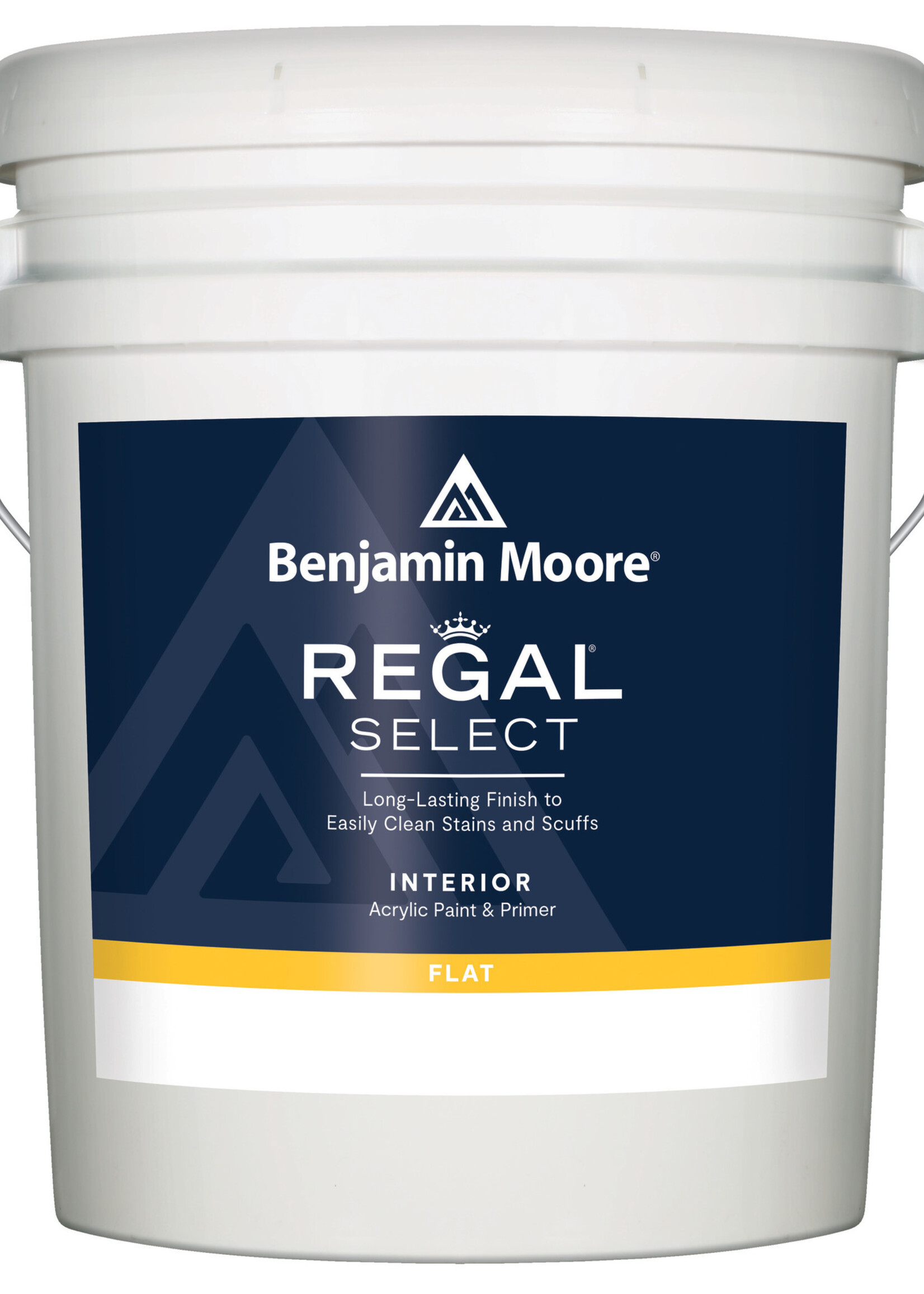 BENJAMIN MOORE Regal Select Interior