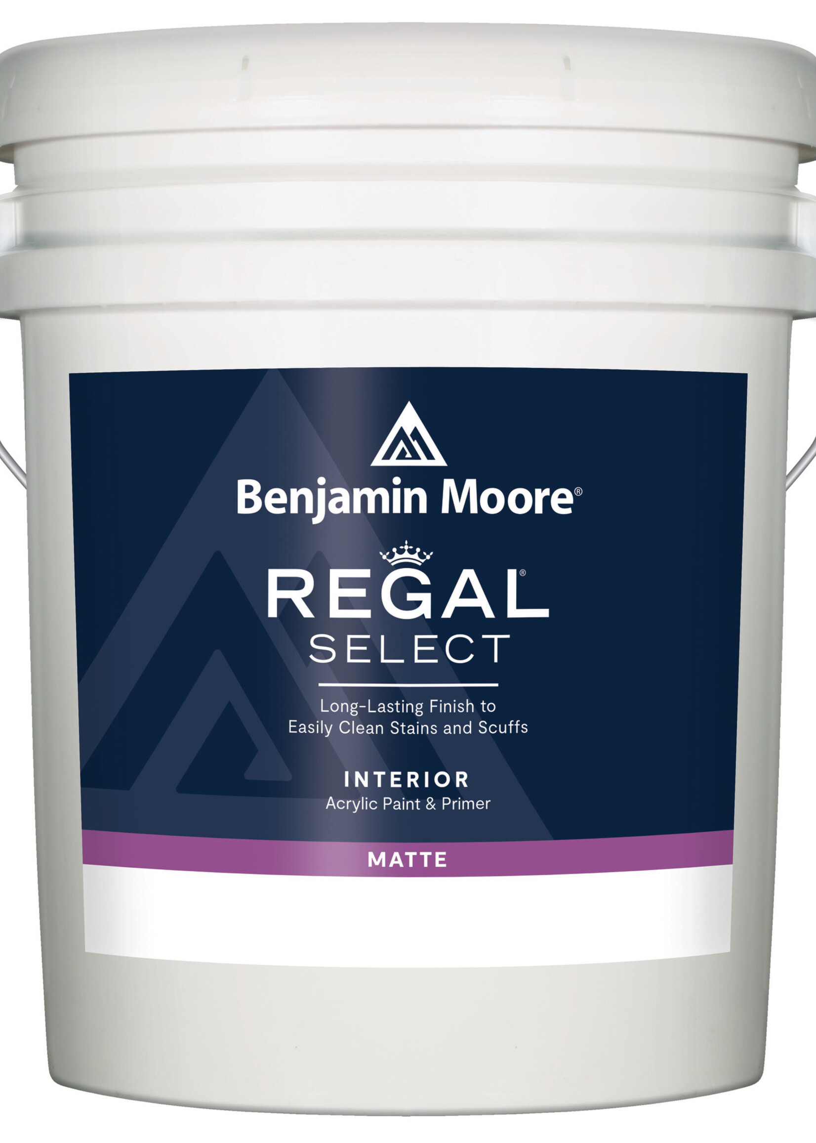 BENJAMIN MOORE Regal Select Interior
