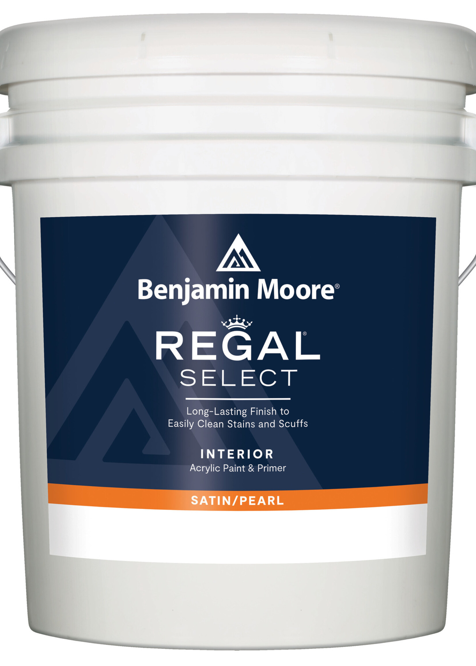 BENJAMIN MOORE Regal Select Interior