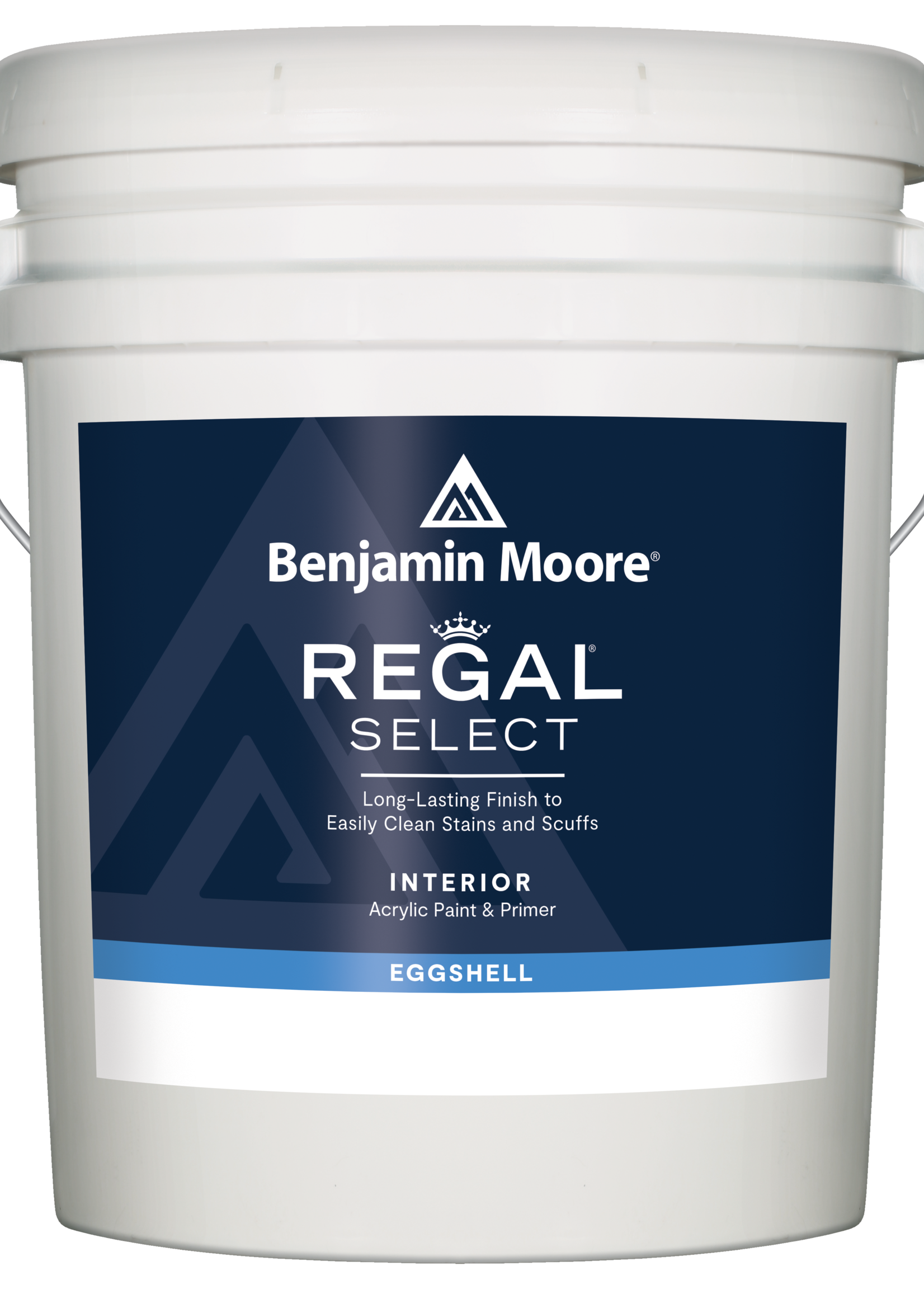 BENJAMIN MOORE Regal Select Interior