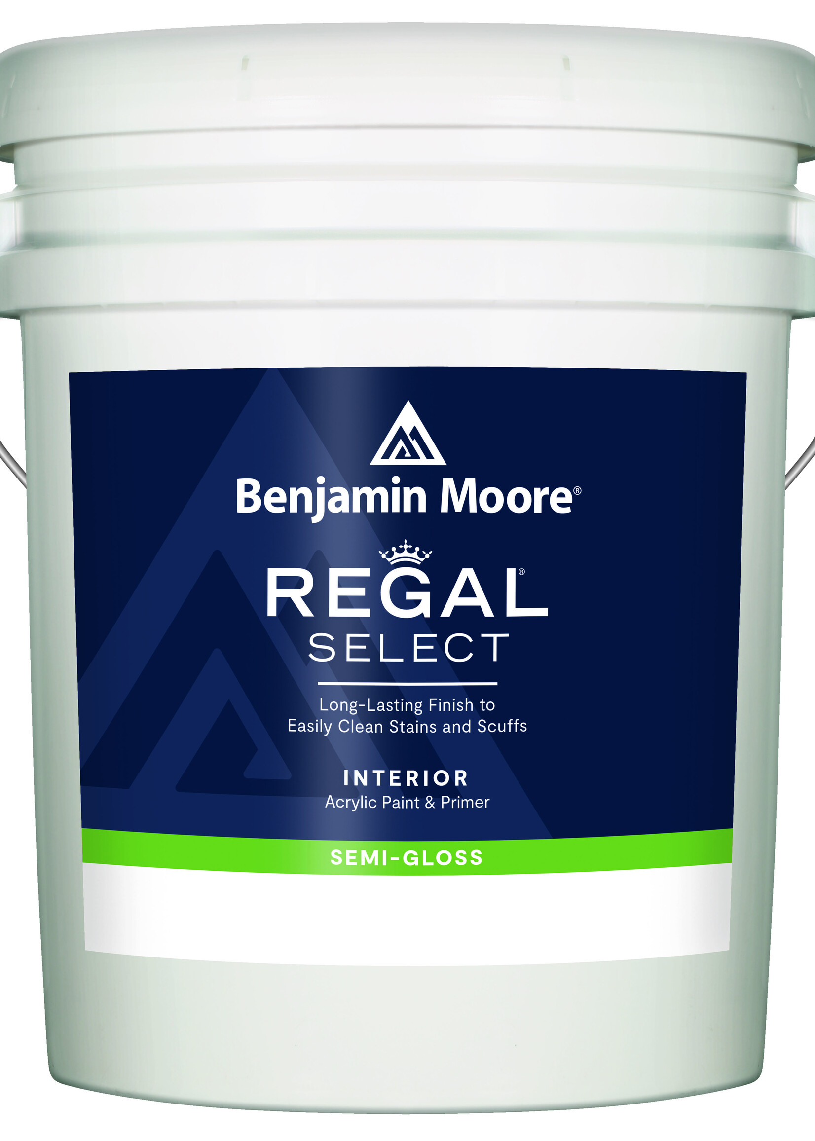 BENJAMIN MOORE Regal Select Interior
