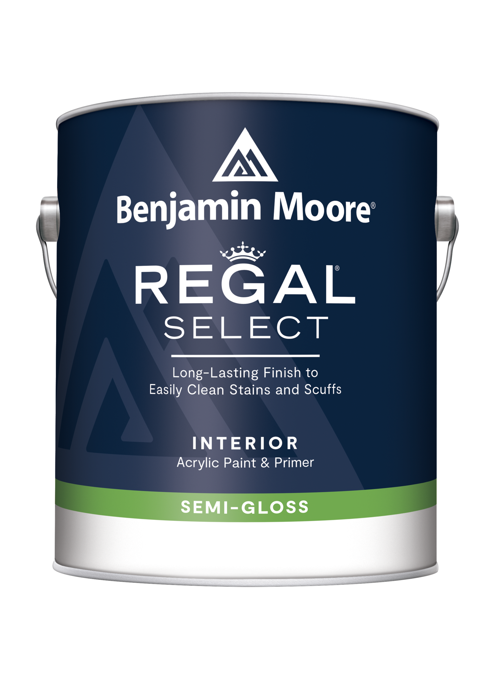 BENJAMIN MOORE Regal Select Interior