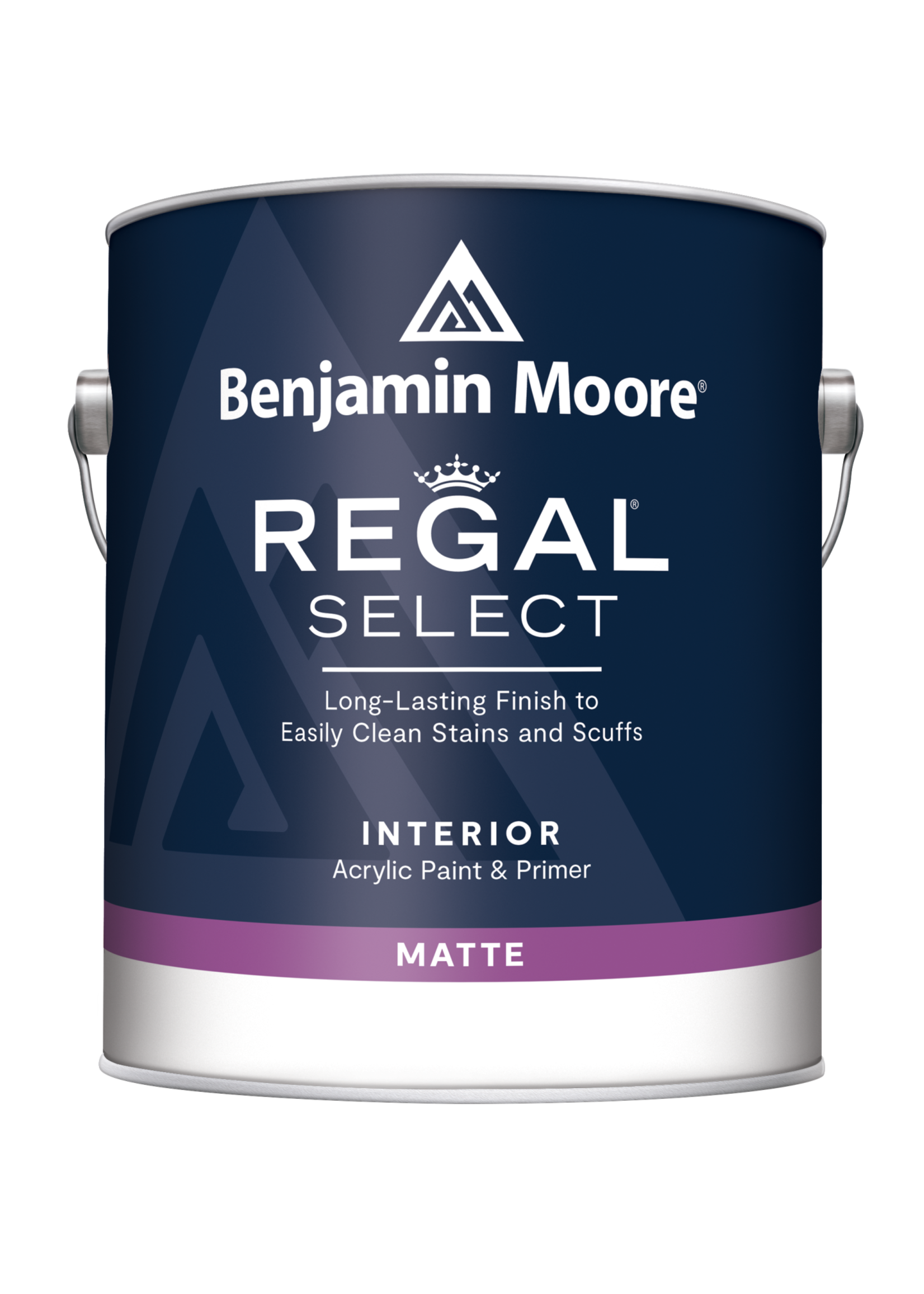BENJAMIN MOORE Regal Select Interior
