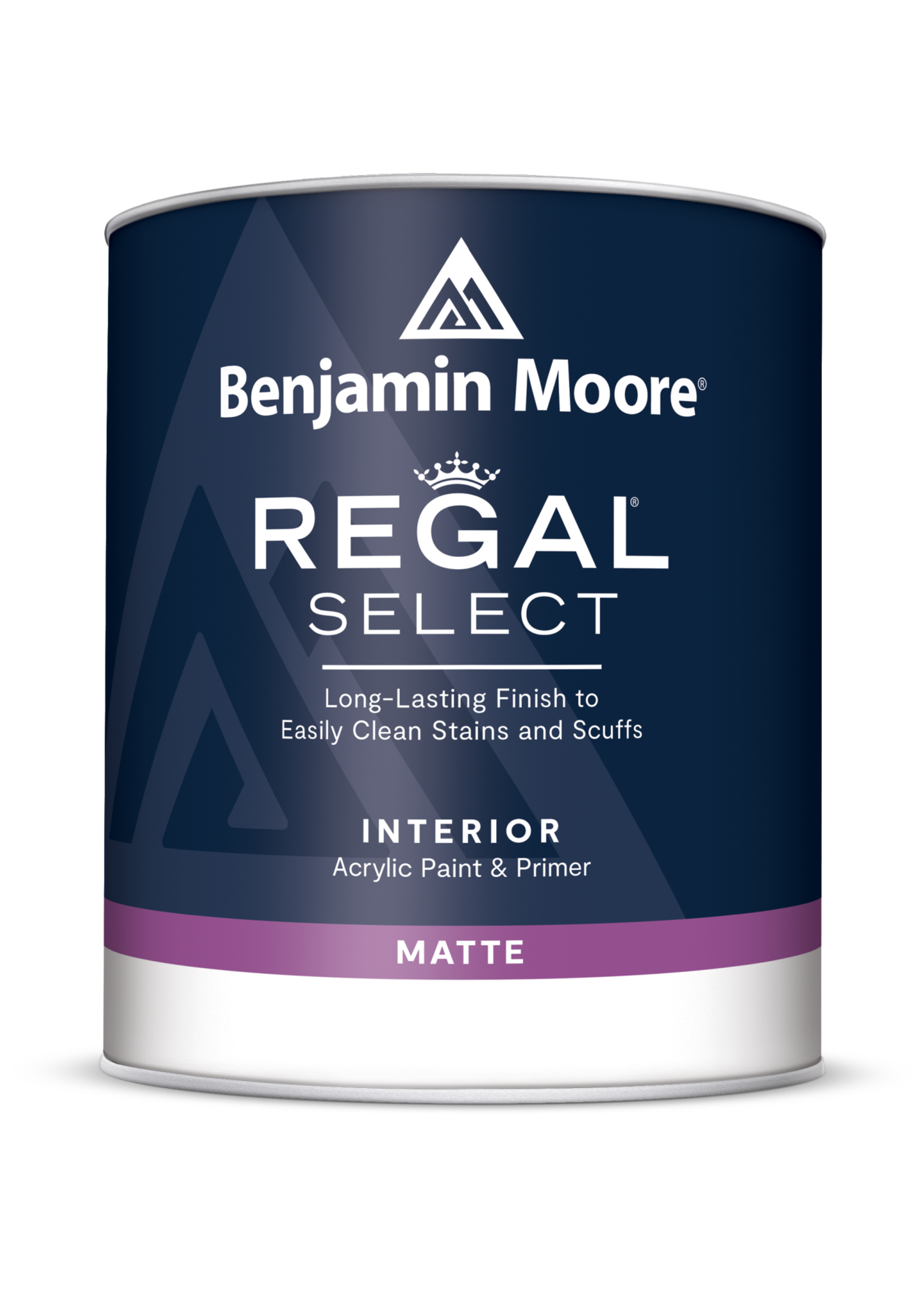 BENJAMIN MOORE Regal Select Interior