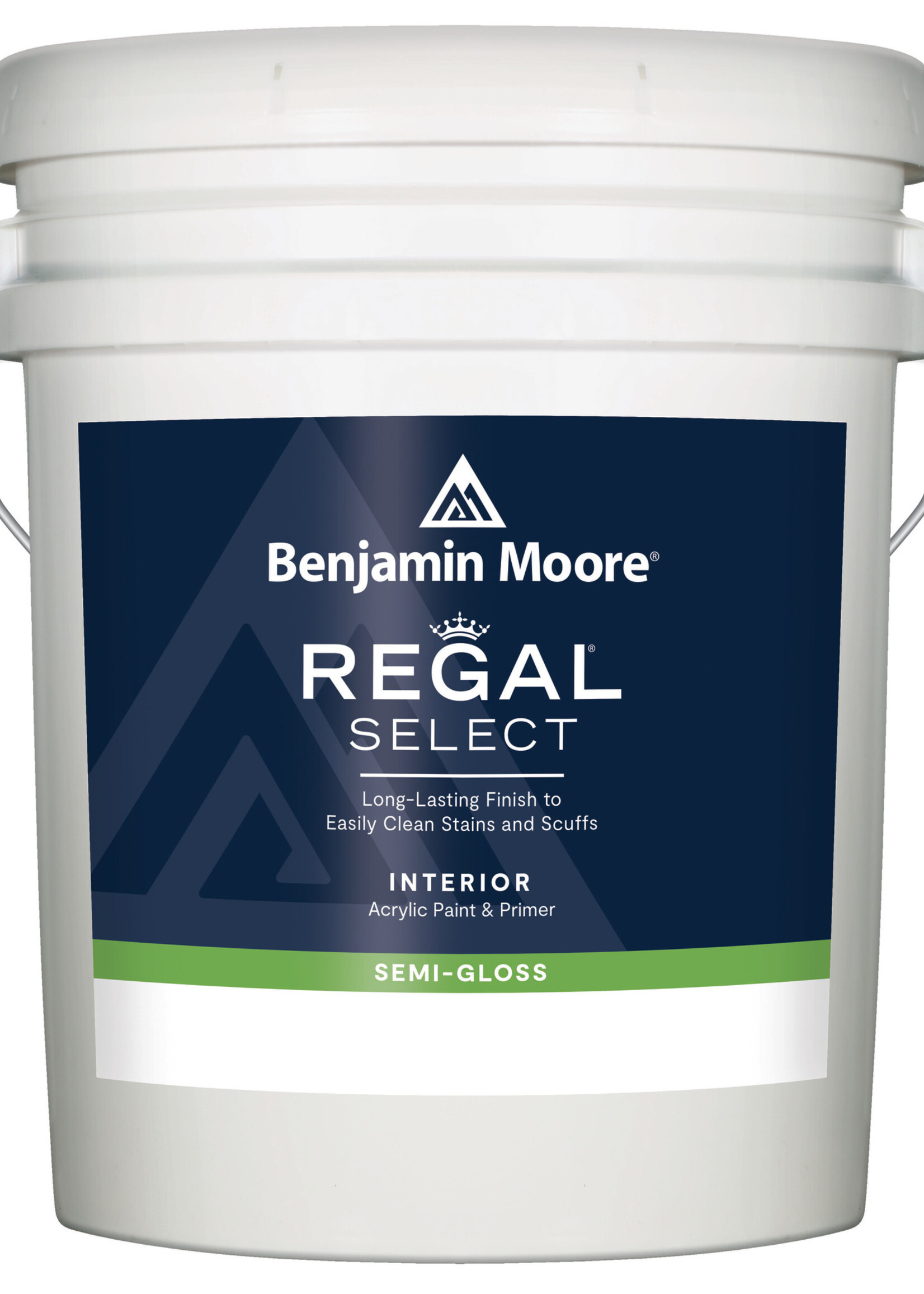 BENJAMIN MOORE Regal Select Interior