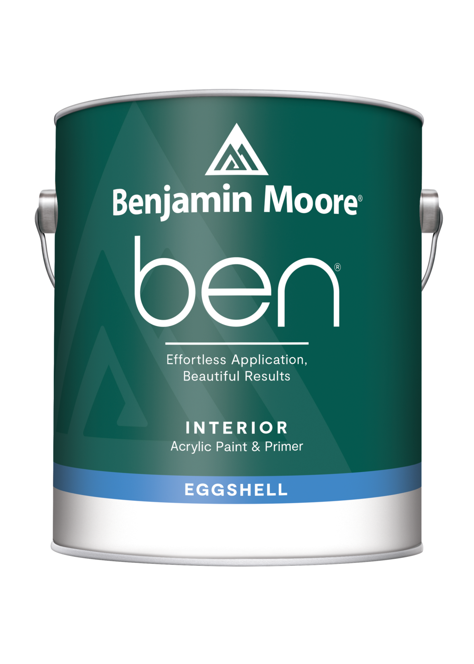 BENJAMIN MOORE Ben