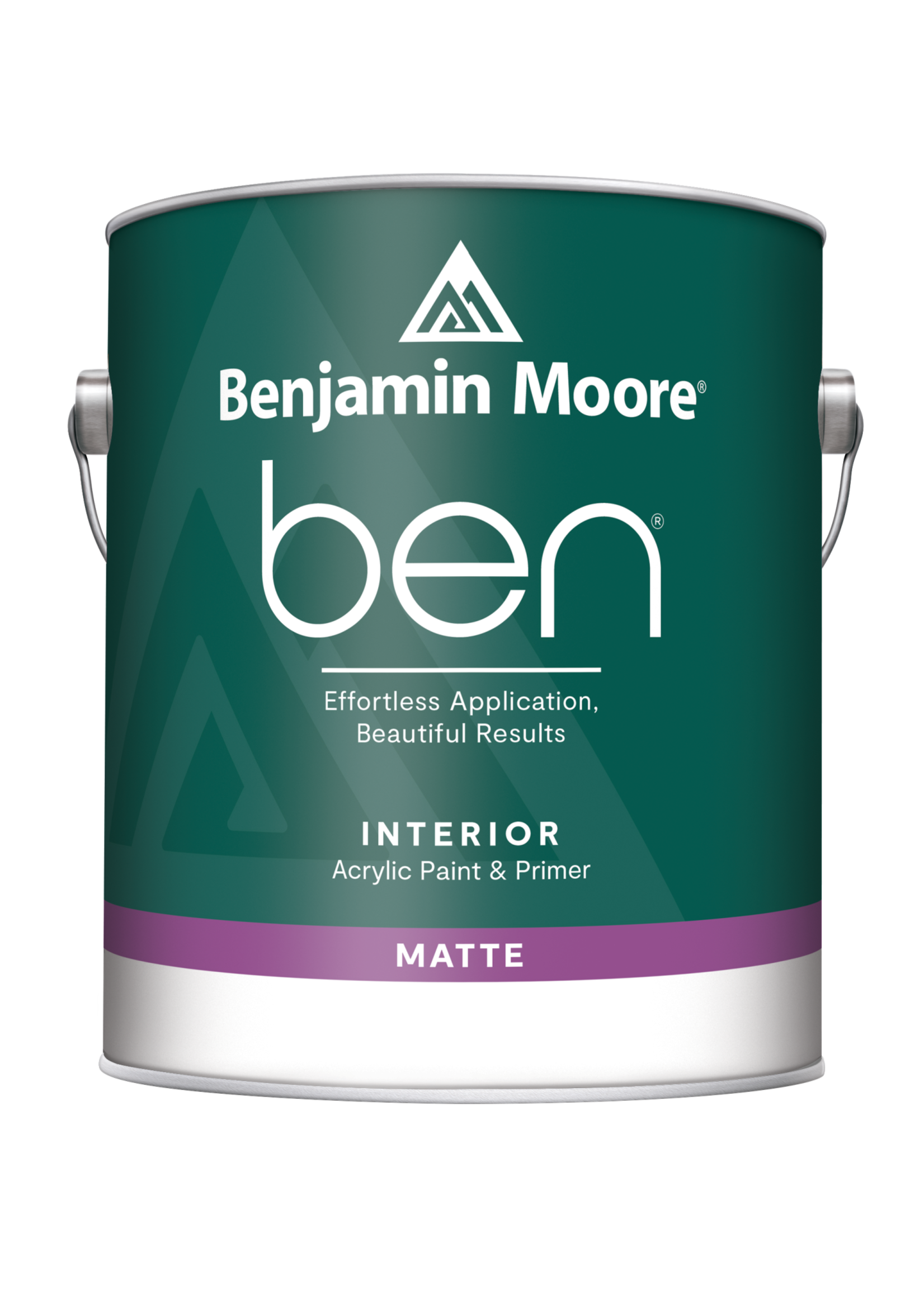 BENJAMIN MOORE Ben