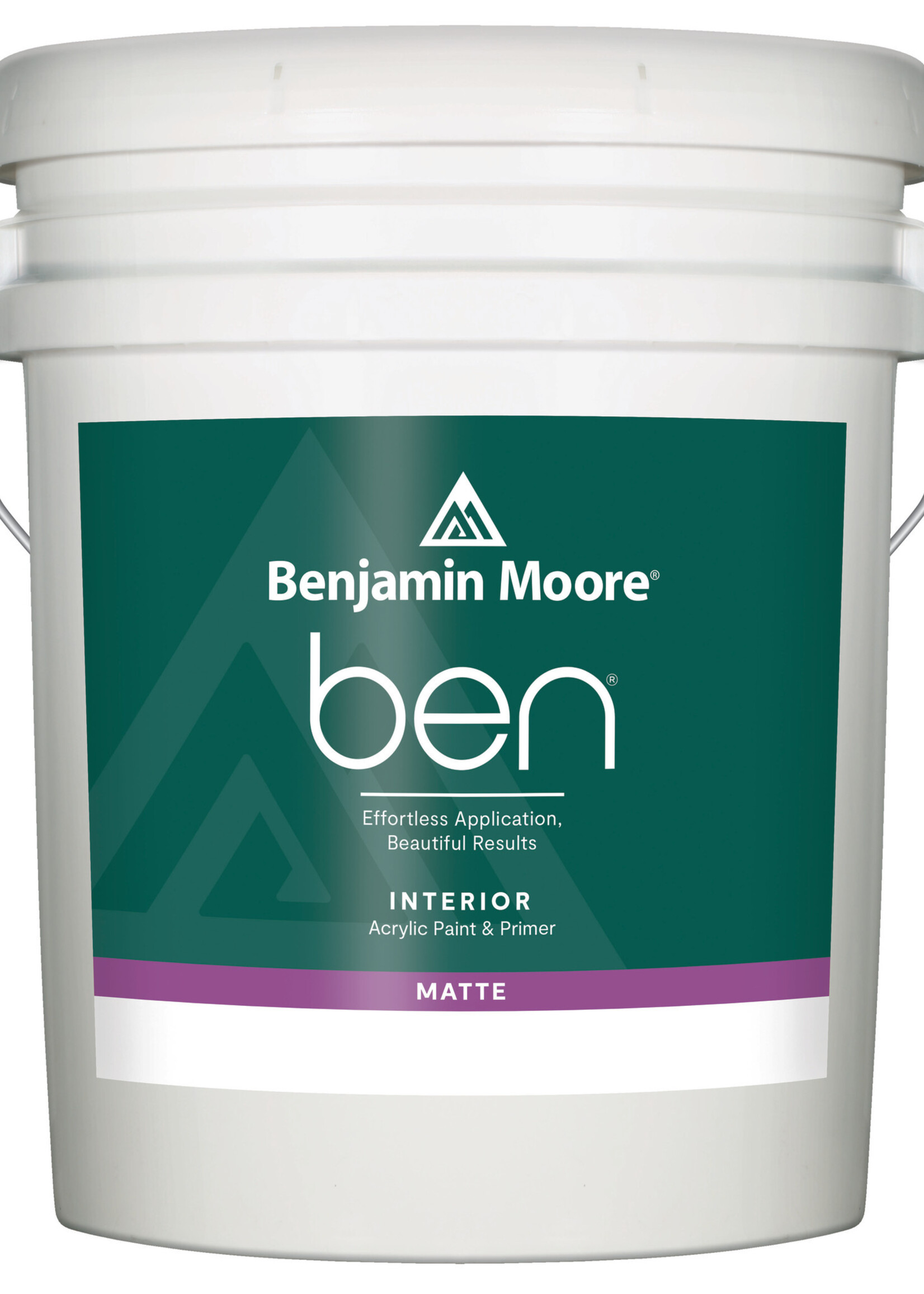 BENJAMIN MOORE Ben