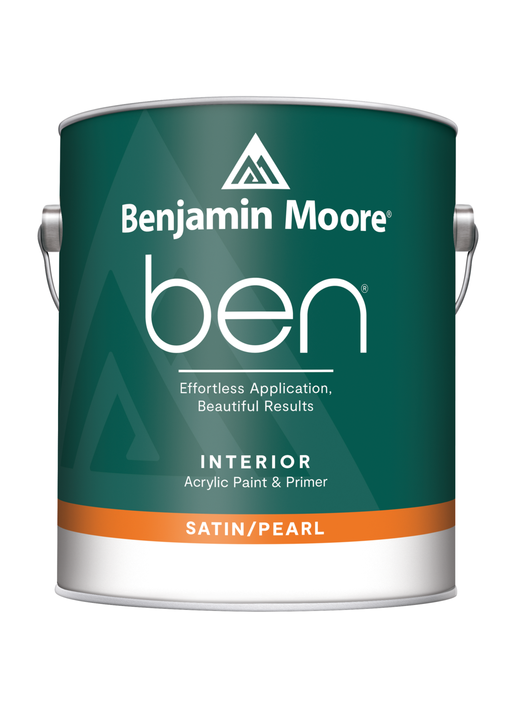 BENJAMIN MOORE Ben